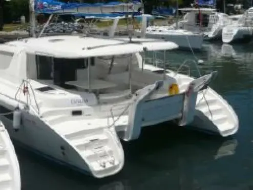 Boat Image